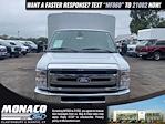 New 2026 Ford E-350 11' Reading Aluminum Service Utility Van for sale #269949 - photo 4