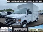 New 2026 Ford E-350 11' Reading Aluminum Service Utility Van for sale #269949 - photo 5