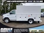 New 2026 Ford E-350 11' Reading Aluminum Service Utility Van for sale #269949 - photo 6