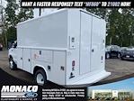 New 2026 Ford E-350 11' Reading Aluminum Service Utility Van for sale #269949 - photo 7