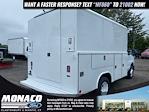 New 2026 Ford E-350 11' Reading Aluminum Service Utility Van for sale #269949 - photo 3