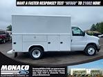 New 2026 Ford E-350 11' Reading Aluminum Service Utility Van for sale #269949 - photo 9