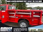 New 2026 Ford F-350 Regular Cab 4WD Service Truck for sale #269954 - photo 12