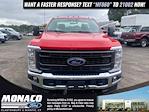 New 2026 Ford F-350 Regular Cab 4WD Service Truck for sale #269954 - photo 3