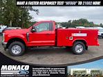 New 2026 Ford F-350 Regular Cab 4WD Service Truck for sale #269954 - photo 5