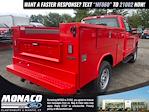 New 2026 Ford F-350 Regular Cab 4WD Service Truck for sale #269954 - photo 2