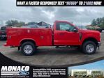 New 2026 Ford F-350 Regular Cab 4WD Service Truck for sale #269954 - photo 8