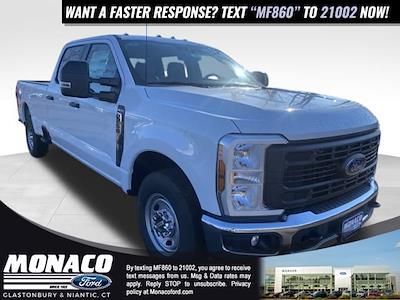 New 2026 Ford F-250 XL Crew Cab for sale #269962 - photo 1