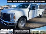 New 2026 Ford F-250 XL Crew Cab for sale #269962 - photo 4