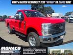 2026 Ford F-350 Regular Cab SRW 4x4 Pickup for sale #269972 - photo 1
