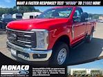 2026 Ford F-350 Regular Cab SRW 4x4 Pickup for sale #269972 - photo 5
