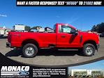 2026 Ford F-350 Regular Cab SRW 4x4 Pickup for sale #269972 - photo 8