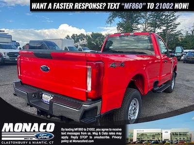 New 2026 Ford F-250 XL Regular Cab 4WD Pickup for sale #269984 - photo 2