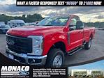 2026 Ford F-250 Regular Cab 4x4 Pickup for sale #269984 - photo 5