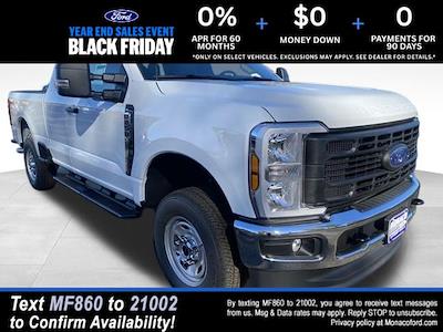 New 2026 Ford F-250 XL Super Cab 4WD Pickup for sale #269985 - photo 1