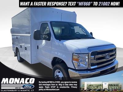 New 2027 Ford E-350 - photo 1