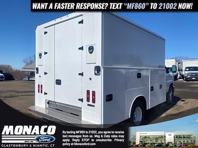 New 2027 Ford E-350 - photo 1