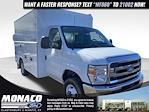 2027 Ford E-350 RWD Service Utility Van for sale #271540 - photo 1