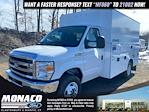 2027 Ford E-350 RWD Service Utility Van for sale #271540 - photo 5