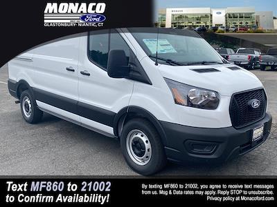 New 2027 Ford Transit 150 Low Roof Cargo Van for sale #270041 - photo 1