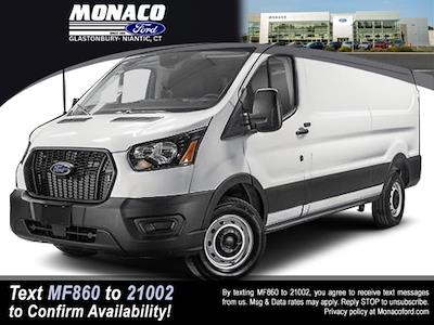 2026 Ford Transit 250 Low Roof AWD Empty Cargo Van for sale #F050 - photo 1