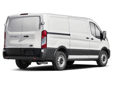 2026 Ford Transit 250 Low Roof AWD Empty Cargo Van for sale #F050 - photo 2