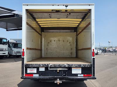 2021 GMC Savana 3500 DRW RWD Box Van for sale #CU16216 - photo 2