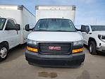2021 GMC Savana 3500 DRW RWD Box Van for sale #CU16216 - photo 1