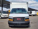 2021 GMC Savana 3500 DRW RWD Box Van for sale #CU16222 - photo 6