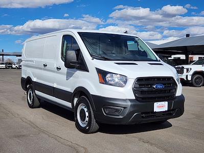 Used 2020 Ford Transit 250 Low Roof RWD Empty Cargo Van for sale #CU16241 - photo 1