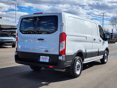 Used 2020 Ford Transit 250 Low Roof RWD Empty Cargo Van for sale #CU16241 - photo 2