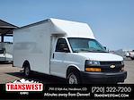 2020 Chevrolet Express 3500 RWD Box Van for sale #CU16291 - photo 30