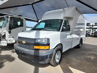 2020 Chevrolet Express 3500 RWD Box Van for sale #CU16292 - photo 1