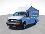 Used 2020 Chevrolet Express 3500 Box Van for sale #CU16292 - photo 29