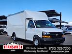 Used 2020 Chevrolet Express 3500 Box Van for sale #CU16292 - photo 33