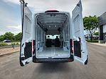 Used 2023 Ford Transit 250 High Roof Empty Cargo Van for sale #CU16293 - photo 13