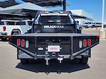 2024 Ram 3500 Crew Cab DRW 4x4 Flatbed Truck for sale #CU16331 - photo 2