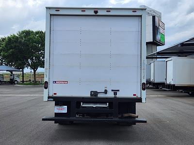 2017 GMC Savana 4500 DRW RWD Box Van for sale #CU16368 - photo 2
