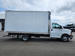 2017 GMC Savana 4500 DRW RWD Box Van for sale #CU16368 - photo 3