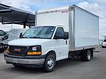 2017 GMC Savana 4500 DRW RWD Box Van for sale #CU16368 - photo 1