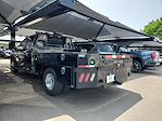 2023 GMC Sierra 3500 Crew Cab DRW 4WD Flatbed Truck for sale #CU16378 - photo 2