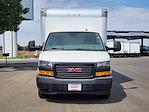 2020 GMC Savana 3500 DRW RWD Box Truck for sale #CU16415 - photo 3
