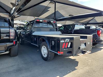 2020 Ram 3500 Crew Cab SRW 4x4 Flatbed Truck for sale #CU16423 - photo 1