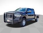 Used 2020 Ram 3500 Tradesman Crew Cab 4x4 Flatbed Truck for sale #CU16423 - photo 35