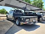 2021 Chevrolet Silverado 3500 Crew Cab DRW AWD Flatbed Truck for sale #CU16430 - photo 2