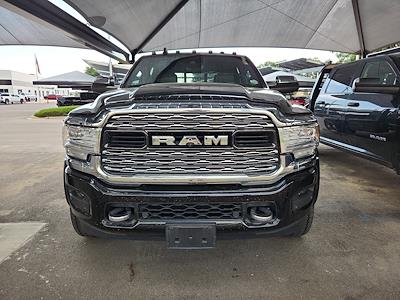 2022 Ram 5500 Crew Cab DRW 4x4 Cab Chassis for sale #CU16470 - photo 1