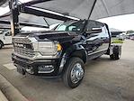 2022 Ram 5500 Crew Cab DRW 4x4 Cab Chassis for sale #CU16470 - photo 2