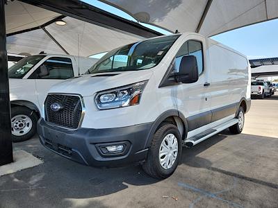 2023 Ford Transit 250 Low Roof RWD Empty Cargo Van for sale #CU16497 - photo 1