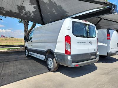2023 Ford Transit 250 Low Roof RWD Empty Cargo Van for sale #CU16497 - photo 2
