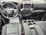 2023 Chevrolet Silverado 3500 Crew Cab 4WD Flatbed Truck for sale #CU16504 - photo 10